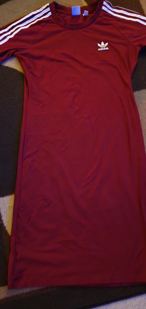 Adidas dress